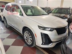 کادیلاک XT6